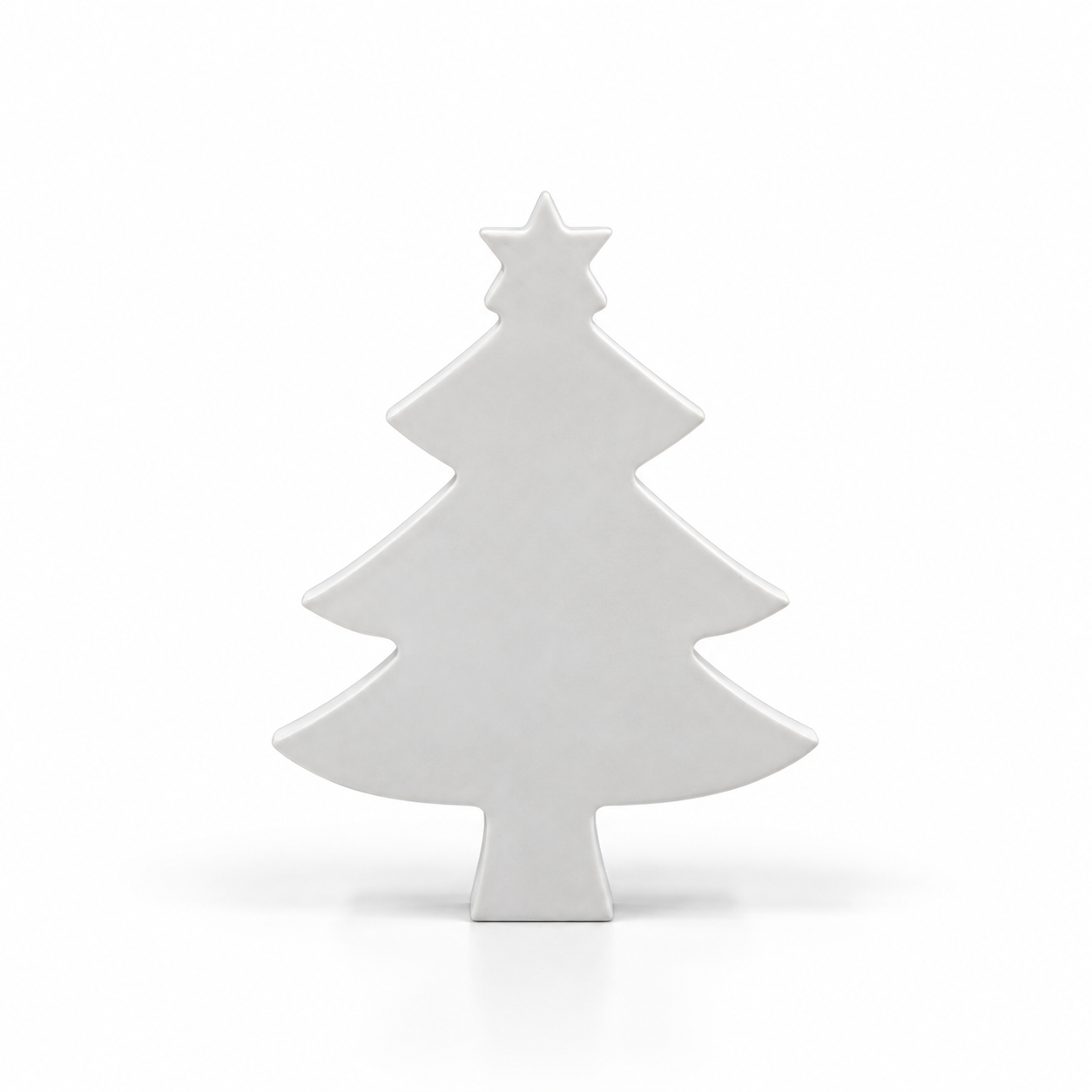 Tannenbaum mit Stern – PolarStern Werkstatt